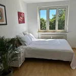 Miete 1 Schlafzimmer wohnung von 40 m² in München