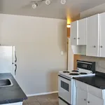 1 bedroom apartment of 290 sq. ft in Edmonton