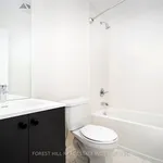 Appartement de 1399 m² avec 6 chambre(s) en location à Toronto