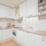 Pronajměte si 1 ložnic/e byt o rozloze 51 m² v Prague