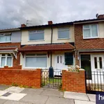 Terraced house to rent in Etherley Walk, Stockton-On-Tees, Durham TS19