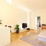 Rent 1 bedroom apartment of 560 m² in Dusseldorf