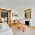 Rent 1 bedroom apartment of 65 m² in Paris