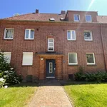 Rent 2 bedroom apartment of 46 m² in Wilhelmshaven