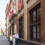Alquilo 2 dormitorio casa de 70 m² en Seville