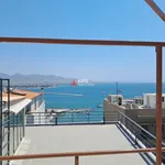 Rent 2 bedroom apartment of 110 m² in Καστέλλα - Πασαλιμάνι