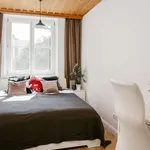 Miete 1 Schlafzimmer wohnung von 484 m² in vienna