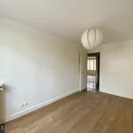 Appartement de 97 m² avec 4 chambre(s) en location à Paris