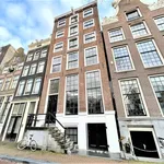 Rent 5 bedroom apartment of 130 m² in Burgwallen-Oude Zijde