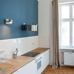 Rent 1 bedroom apartment in wroclaw