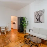 Miete 1 Schlafzimmer wohnung von 38 m² in Berlin