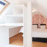 Huur 1 slaapkamer appartement van 65 m² in brussels