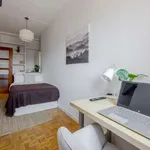 Rent a room of 149 m² in madrid