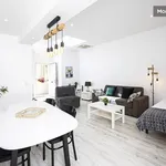 Appartement de 60 m² avec 1 chambre(s) en location à Bordeaux