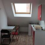Rent 1 bedroom apartment of 24 m² in Tours
