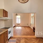 Pronájem bytu 1+1 49m²