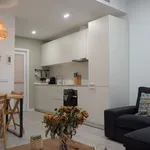 Rent 2 bedroom apartment of 90 m² in barcelona