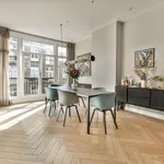 Huur 7 slaapkamer appartement van 208 m² in Willemspark