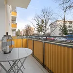 Miete 1 Schlafzimmer wohnung von 60 m² in Berlin