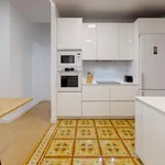 Rent 6 bedroom apartment in Madrid