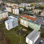 Pronájem bytu 2+1, 68 m², Pod Nemocnicí, Rakovník