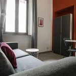 Rent 1 bedroom apartment of 20 m² in Turin