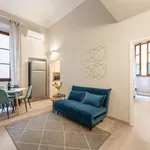 Rent 1 bedroom apartment of 40 m² in Florence