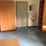 Rent 1 bedroom apartment of 16 m² in Mannheim