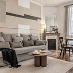 Appartement de 55 m² avec 3 chambre(s) en location à Paris