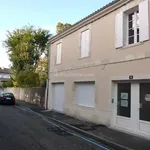 Rent 4 bedroom apartment of 82 m² in Coutras