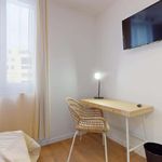 Rent a room in Villeurbanne