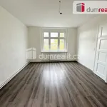 Rent 4 bedroom apartment in Teplice