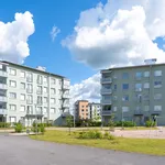 Rent 2 bedroom apartment of 59 m² in Hyvinkaa