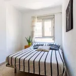 Rent a room in valencia