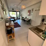 Huur 1 slaapkamer appartement van 646 m² in Amsterdam