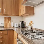 Alquilar 6 dormitorio apartamento en Barcelona