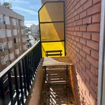 Alquilar 4 dormitorio apartamento en Valencia