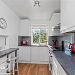 Flat to rent in Furze Hill, Hove, East Sussex BN3