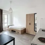 Appartement de 20 m² avec 1 chambre(s) en location à Nancy