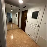 Rent 2 bedroom apartment of 46 m² in Wrocław