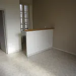 Rent 2 bedroom apartment of 36 m² in CHARLIEU