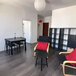 Appartement de 43 m² avec 2 chambre(s) en location à Poitiers