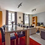 Te huur | Onder reservatie: Gerenoveerd ruim duplexappartement (130m²) met 3 slaapkamers. - Nieuwpoort 8620 - Residentie Vastgoed