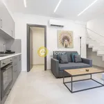 Στούντιο 46 m² σε Λόφος Σικελίας