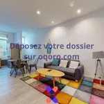 Rent 5 bedroom apartment of 8 m² in Roubaix