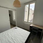 Appartement de 28 m² avec 3 chambre(s) en location à Orl