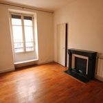 Rent 1 bedroom apartment of 37 m² in Grenoble
