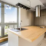 Rent 3 bedroom apartment of 139 m² in Kraków