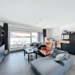 Huur 3 slaapkamer appartement van 142 m² in Ghent