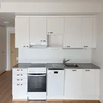 Rent 1 bedroom apartment of 30 m² in Helsinki